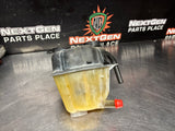 2011 CTS-V COOLANT RESERVOIR OVERFLOW TANK OEM #1305