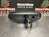 2013 GMC SIERRA 2500 INTERIOR REAR VIEW MIRROR 22915243 OEM #1031