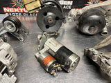 2004 PONTIAC GTO FRONT ACCESSORY DRIVE OEM #1306