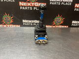 10-15 CAMARO SS MGW FLAT STICK SHORT THROW SHIFTER W GEAR PATTERN SHIFT KNOB #1184