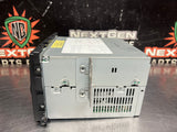 2006 FORD F350 6.0 AM FM CD RADIO RECEIVER 6C3T-18C815-AC OEM #1561