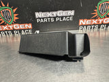 97-04 C5 CORVETTE PEDAL STOP AND DEAD REST PEDAL OEM 10271958 12558786 #1368