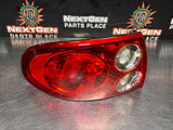 2004 PONTIAC GTO LH REAR TAIL LIGHT OEM #1043