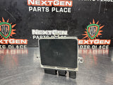2019 FORD F250 6.7 GLOW PLUG CONTROL MODULE OEM HC3A-12B533-BD #1308