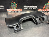 97-04 C5 CORVETTE KNEE BOLSTER DRIVER LH SIDE OEM 10281976 #1433