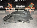 2016 FORD MUSTANG GT BATTERY COVER/ COWL TRIM OEM FR3B-63018A14-ADW OEM #1505