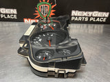 07-14 CHEVY SILVERADO 2500HD INSTRUMENT CLUSTER 28330569 OEM #1115