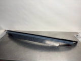 2024 FORD MUSTANG GT REAR TRUNK LID W SPOILER AND CAMERA OEM #1392