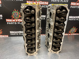 2015-2019 GEN V LT1 CYLINDER HEADS PAIR OEM 12685669 #1041