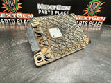 2014 FORD F250 6.7L TCM TRANSMISSION CONTROL MODULE OEM #956