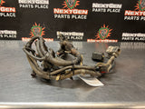 2005 FORD F350 6.0 DIESEL 5R110 AUTO TRANSMISSION HARNESS OEM #1156