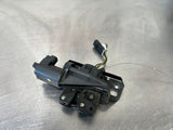 97-04 C5 CORVETTE CONVERTIBLE DECKLID/ TRUNK LATCH OEM #605