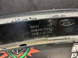 2017 MUSTANG GT SPOILER SHADOW BLACK OEM #1267