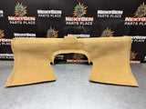 01-04 C5 CORVETTE CONVERTIBLE REAR WATERFALL CARPET OAK 10439080 OEM #1368