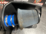 14 MUSTANG GT AFTERMARKET BBK COLD AIR INTAKE W MAF #970