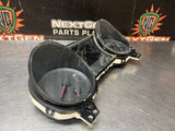 2017 MUSTANG GT SPEEDOMETER MANUAL TRACKAPP INSTRUMENT CLUSTER OEM #1203