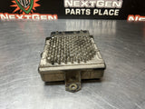 2011 GMC SIERRA LML ALLISON TCM T14 TRANSMISSION CONTROL MODULE CORE 24256861 #1090