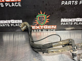 2004 PONTIAC GTO RADIATOR HOSE PIPE OEM #1027