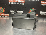 2007 C6 CORVETTE ENGINE BAY FUSE BOX OEM #998
