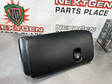 97-04 C5 CORVETTE GLOVE BOX BLK OEM #628