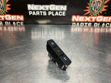 2013 MUSTANG GT TRACTION CONTROL ,HAZARD,TRUNK SWITCH OEM #990