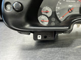 2003 50TH ANNIVERSARY C5 CORVETTE CLUSTER WITH BEZEL OEM 144,061 MILES #3675