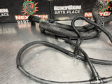2012 CADILLAC CTS-V COUPE RADIATOR HOSES OEM #1592