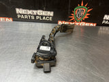 2007 DODGE RAM 2500 GAS PEDAL OEM #1204
