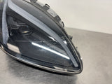 05-13 C6 CORVETTE RH PASSENGER SIDE GTR LIGHTING CARBIDE LED STYLE HEADLIGHTS #1485