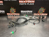 2010 CAMARO SS REAR TAIL LIGHT BUMPER HARNESS OEM #1006