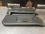 11-16 FORD F250 F350 SUN VISOR SET OEM #1227