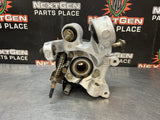 04-07 CADILLAC CTS-V RH RIGHT HAND REAR SPINDLE AND HUB ASSEMBLY OEM #1193