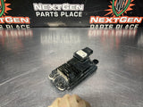 2016 FORD MUSTANG GT ADAPTIVE CRUISE CONTROL RADAR MODULE (ACC) OEM #1292