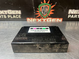 2008 GMC SIERRA 2500 LMM BCM BODY CONTROL MODULE 25844480 OEM #1273