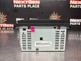2013 FORD F350 RADIO BC3T-18K810-BA OEM #887
