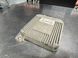 2011 FORD F250 6.7L TCM TRANSMISSION CONTROL MODULE BC3A-12B565-JD OEM #1337