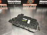 2016 FORD F550 FUSE BOX BODY CONTROL MODULE BCM FC3T-14B476-BC OEM #846