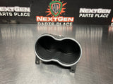 08-09 PONTIAC G8 CENTER CONSOLE CUP HOLDER OEM #602