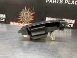 05-13 C6 CORVETTE ASHTRAY WITH HEATED SEAT SWITCHES 10335852 OEM #1110