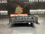 2015 GMC SIERRA 2500 RADIO NAVIGATION SCREEN CLIMATE CONTROL 23176315 OEM #1602