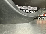2005 FORD F250 HARLEY DAVIDSON RF KICK PANEL OEM #929