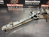 2003 FORD MUSTANG MACH 1 LH DRIVER WINDOW REGULATOR OEM #1495