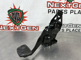 08-09 PONTIAC G8 GT BRAKE PEDAL ASSEMBLY OEM #400