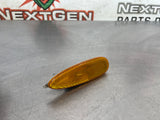 04-06 PONTIAC GTO RH LH FRONT BUMPER MARKER LIGHT 92123872 #693