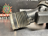 2011 FORD F250 6.7 AIR INTAKE INLET TUBE BC34-9F805-CC OEM #1346