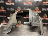 2010 CAMARO SS LF LEFT FRONT FENDER INNER WHEEL LINER 92239783 OEM #1184