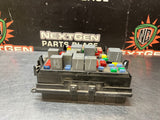 2006 SILVERADO 1500 UNDERHOOD FUSEBOX 15139209 OEM #849