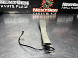 1997-2004 C5 CORVETTE LH SEAT BELT RECEIVER SHALE OEM #1289