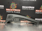 06 PONTIAC GTO LH DASH COWL DEFROST VENT TRIM PANEL OEM 92105078 #910