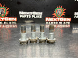 97-04 C5 CORVETTE REAR CALIPER MOUNTING BOLTS OEM